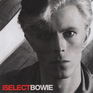 David Bowie (Дэвид Боуи): Iselect