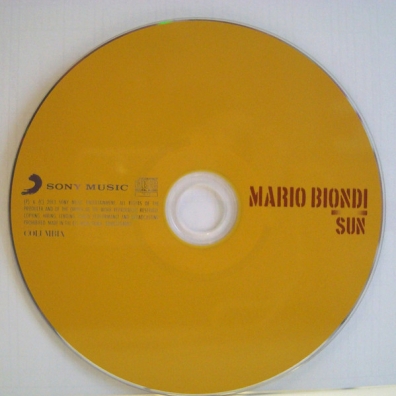 Mario Biondi (Марио Бионди): Sun