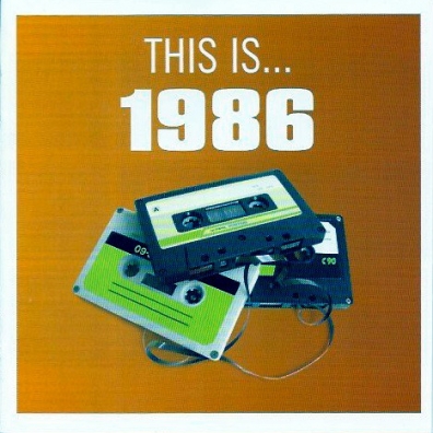This Is... 1986