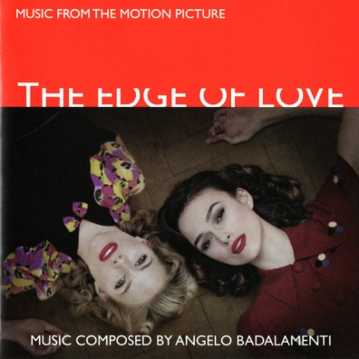 The Edge Of Love (Angelo Badalamenti)