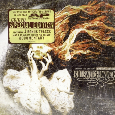 Disarm The Descent Killswitch Engage (Киллсвитч Енгаге): Disarm The Descent