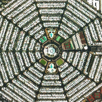 Strangers to Ourselves Modest Mouse: Strangers To Ourselves