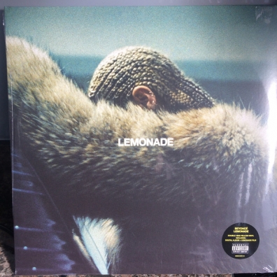 Lemonade Beyoncé (Бейонсе): Lemonade