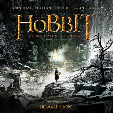 The Hobbit: The Desolation Of Smaug (Howard Shore)