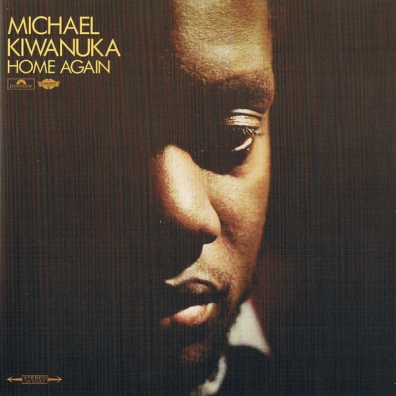 Michael Kiwanuka (Майкл Киванука): Home Again