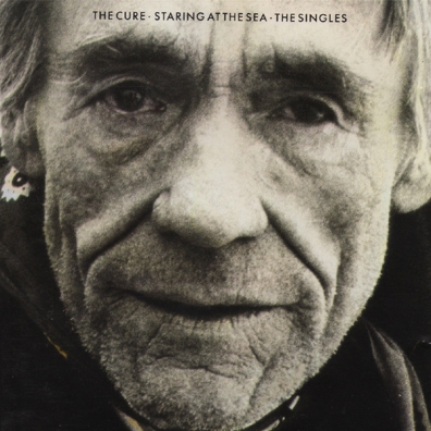 Staring At The Sea - The Singles The Cure: Staring At The Sea - The Singles