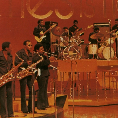 The J.B.'s: Funky Good Time: The Anthology