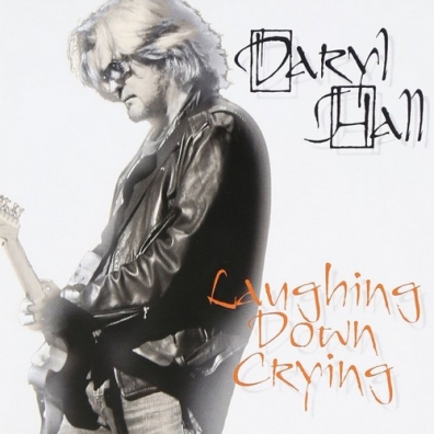 Daryl (ex. Hall & Oates) Hall (Дэрил Холл): Laughing Down Crying