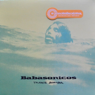 Babasonicos (Бабасоницос): Trance Zomba