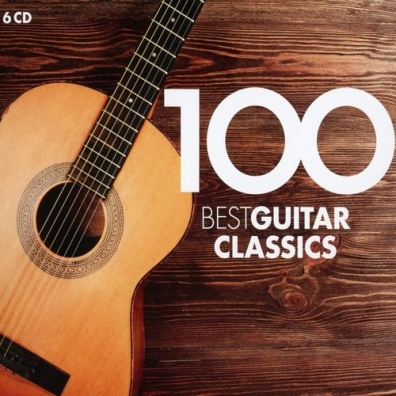 100 Best Guitar Classics