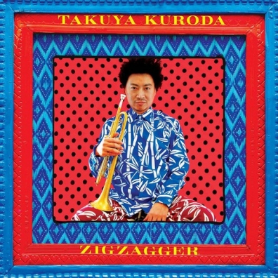 Zigzagger Takuya Kuroda (Такая Курода): Zigzagger