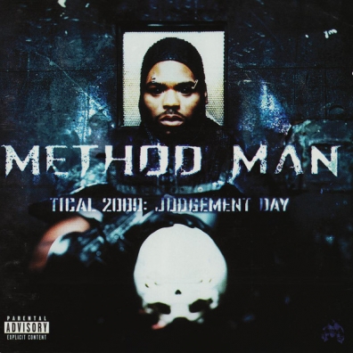 Tical 2000: Judgement Day Method Man (Метод Мэн): Tical 2000: Judgement Day