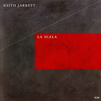 Keith Jarrett (Кит Джарретт): La Scala