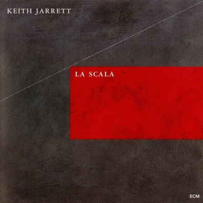 La Scala Keith Jarrett (Кит Джарретт): La Scala