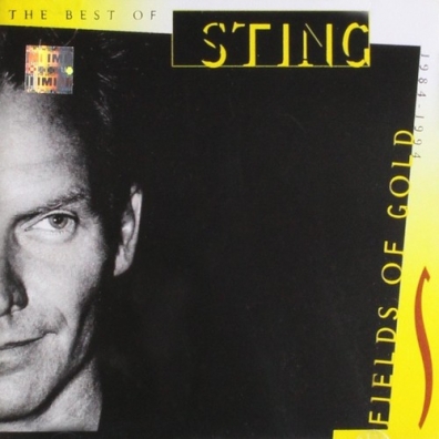 Sting (Стинг): Fields Of Gold