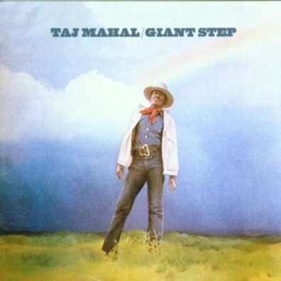 Giant Steps/De Old Folks At Home Taj Mahal (Тадж-Махал): Giant Steps/De Old Folks At Home