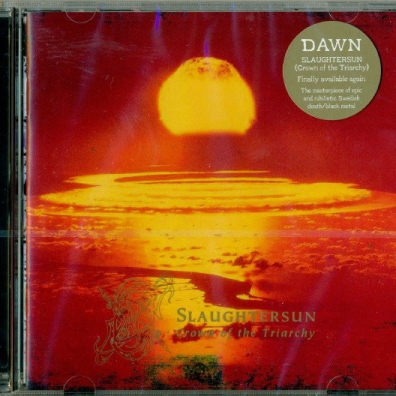 Dawn (Даун): Slaughtersun (Crown Of The Triarchy)