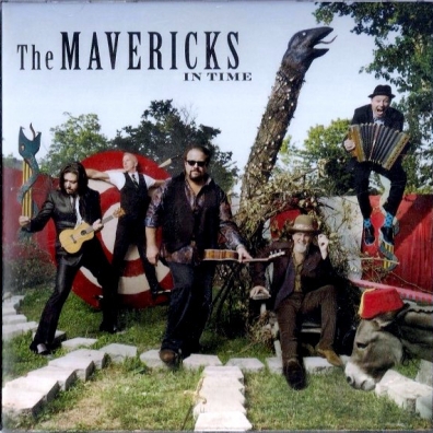 The Mavericks (Зе Маверикс): In Time