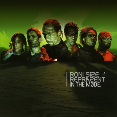 Roni Size (Рони Сайз): In The Mode