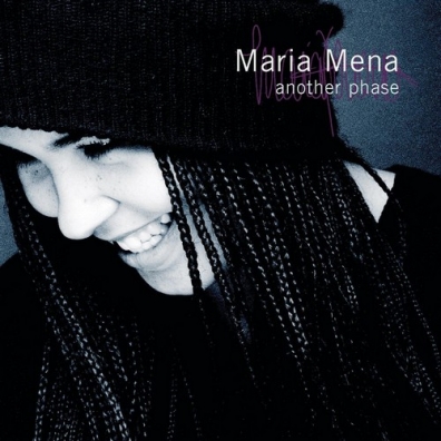 Maria Mena (Мария Виктория Мена): Another Phase