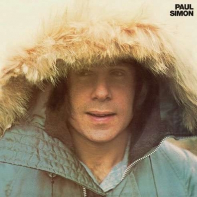 Paul Simon Paul Simon (Пол Саймон): Paul Simon