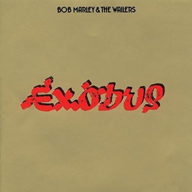 Bob Marley (Боб Марли): Exodus