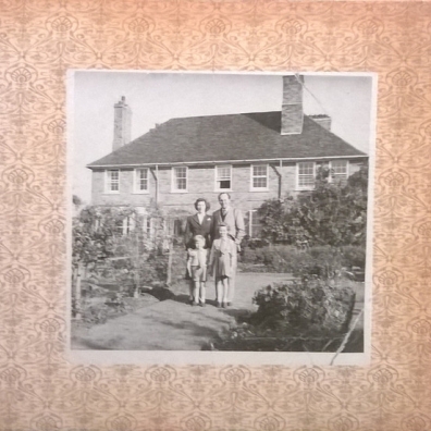 Family Tree Nick Drake (Ник Дрейк): Family Tree