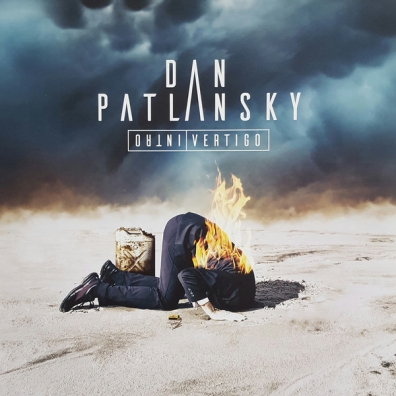 Introvertigo Dan Patlansky (Дан Патлански): Introvertigo
