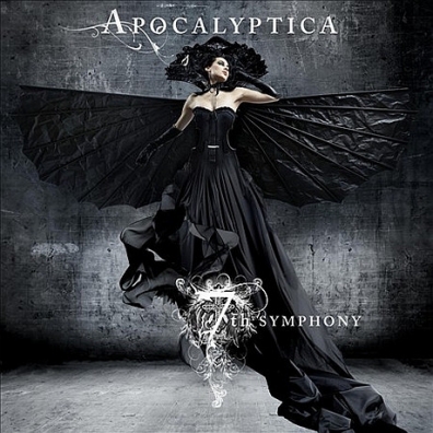 Apocalyptica (Апокалиптика): 7Th Symphony