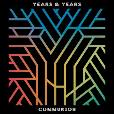 Communion Years & Years: Communion
