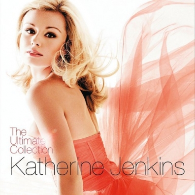 Katherine Jenkins (Кэтрин Дженкинс): Best Of