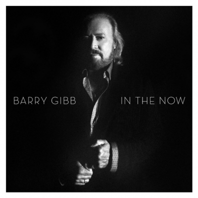 Barry Gibb (Барри Гибб): In The Now