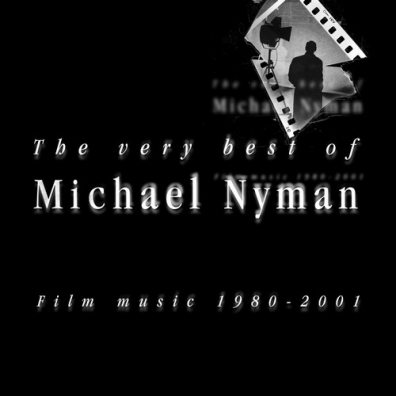Film Music 1980-2001 Michael Nyman (Майкл Найман): Film Music 1980-2001