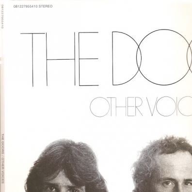 Other Voices The Doors (Зе Дорс): Other Voices