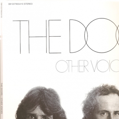 The Doors (Зе Дорс): Other Voices