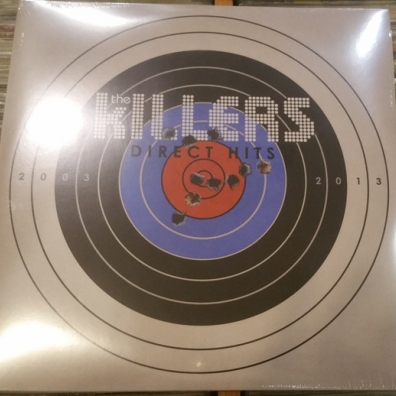Direct Hits The Killers (Зе Киллерс): Direct Hits