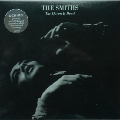 The Smiths (Зе Смитс): The Queen Is Dead