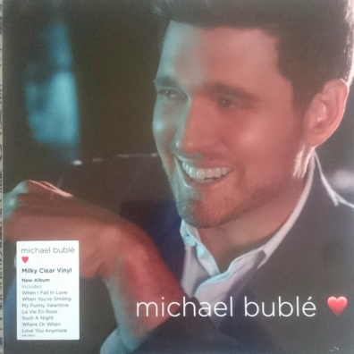Love Michael Buble (Майкл Бубле): Love