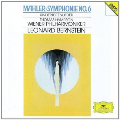 Leonard Bernstein (Леонард Бернстайн): Mahler: Symphony No.6