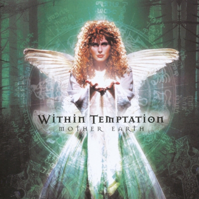 Within Temptation (Витхин Темптатион): Mother Earth