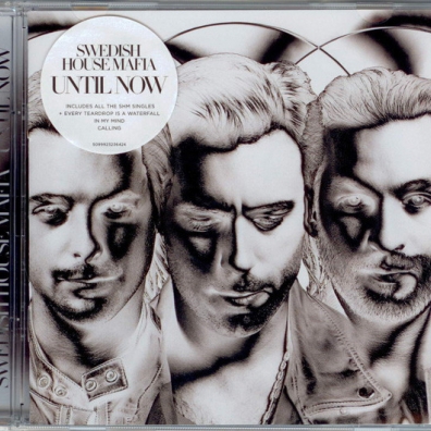Swedish House Mafia (Шведская Хаус Мафия): Until Now