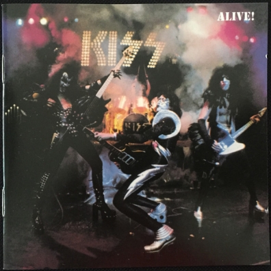 Alive! Grant Green (Грант Грин): Alive!