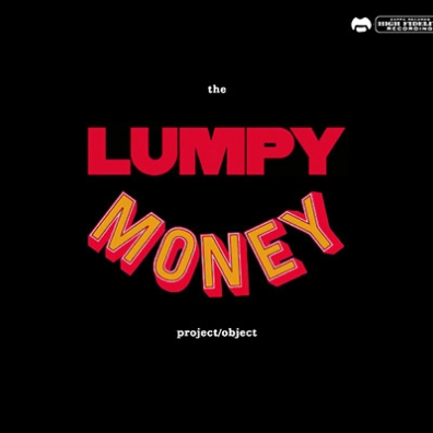 The Lumpy Money Project/ Object Frank Zappa (Фрэнк Заппа): The Lumpy Money Project/ Object
