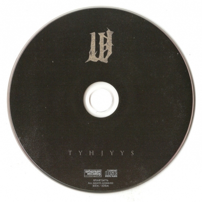 Tyhjyys Wolfheart (Вольфхарт): Tyhjyys