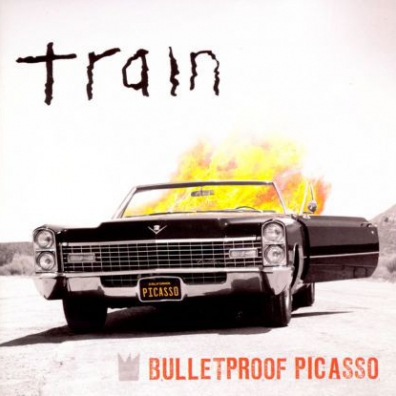 Bulletproof Picasso Train: Bulletproof Picasso