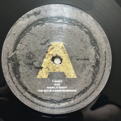 Concrete And Gold Foo Fighters (Фоо Фигтерс): Concrete And Gold