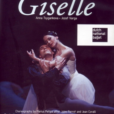 Dutch National Ballet (Датский Национальный Балет): Giselle