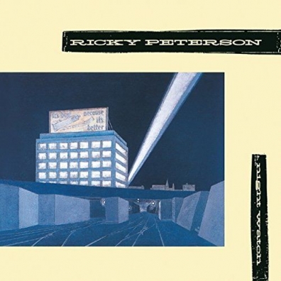 Night Watch Ricky Peterson (Рики Петерсон): Night Watch