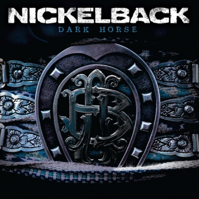 Dark Horse Nickelback (Никельбэк): Dark Horse