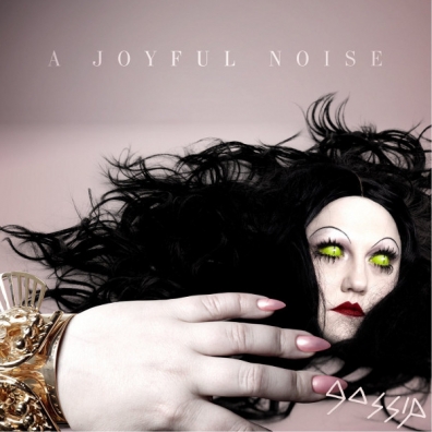 Gossip (Госсип): A Joyful Noise